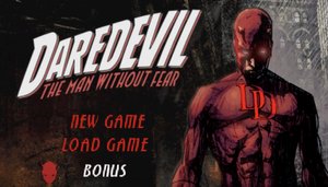 Cool New Footage Surfaces From Marvel's Unreleased DAREDEVIL Video Game for PS2