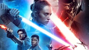 Cool New Poster for STAR WARS: THE RISE OF SKYWALKER and 15 Officially Released Images from the Movie