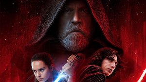 Cool New Poster Released For STAR WARS: THE LAST JEDI