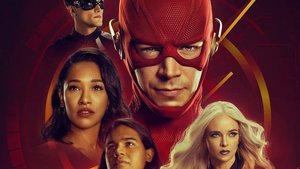 Cool New Teaser Trailer and Poster Released for THE FLASH Season 6
