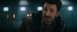 Cool New Trailer For Christmas Movie RED ONE Starring Chris Evans, Dwayne Johnson, J.K. Simmons and Lucy Liu