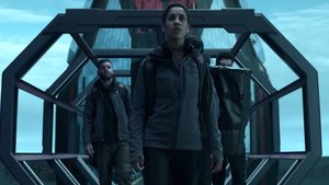 Cool New Trailer For THE EXPANSE Season 4