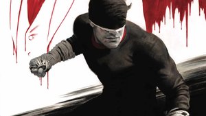 Cool Poster Art For DAREDEVIL Season 3 Highlights The Hero and Villain