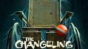 Cool Poster Art For The Classic Horror Film THE CHANGELING Created by Artist David Seidman