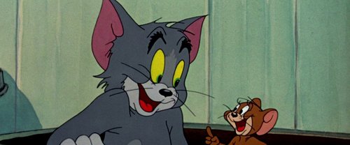 TOM & JERRY CGI/Live-Action Hybrid Film Casts Michael Peña — GeekTyrant