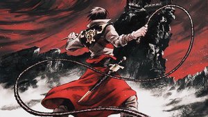 Cool Promo Art For Netflix's CASTLEVANIA Animated Series Was Inspired By the Original NES Box Art