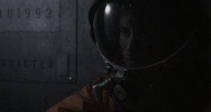 Thrilling Sci-Fi Short Film LUNAR is About a Convict in a Prison on the Moon Who Attempts To Escape