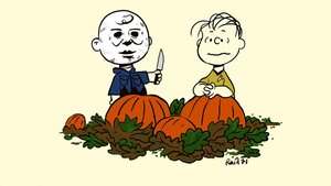 Cool Series of Charlie Brown Prints Inspired By The Films of John Carpenter