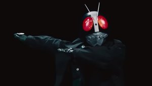 Cool Trailer For The Japanese Superhero Film SHIN KAMEN RIDER; Part of the Shin Japan Heroes Universe