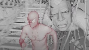 Cool Video VFX Breakdown For SPIDER-MAN: NO WAY HOME