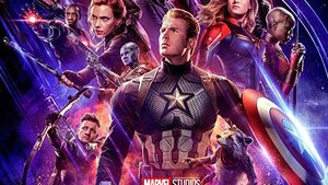 Copy of Chinese Pirated AVENGERS: ENDGAME Has Hit Piracy Networks
