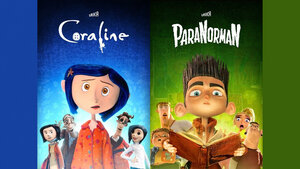 CORALINE and PARANORMAN Are Returning to Theaters for LAIKA's 15th Anniversary