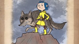 Coraline Cosplays as Arya Stark in Fantastic Drawing