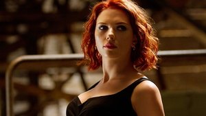  Scarlett Johansson's Death Row Drama Series JUST CAUSE to Be Written by Cord Jefferson and John Wells