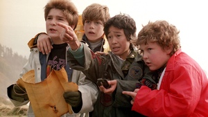 Corey Feldman Explains Why THE GOONIES 2 Will Probably Never Happen