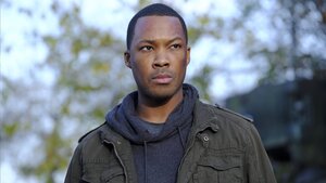 Corey Hawkins Set To Star in Amblin's Dracula Film LAST VOYAGE OF THE DEMETER