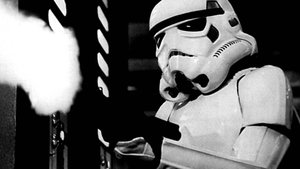 Could the Force Be the Reason Behind Stormtroopers Being Terrible Shots?