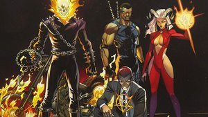 Could The New GHOST RIDER and HELSTROM Marvel Shows Lead To a BLADE Series?