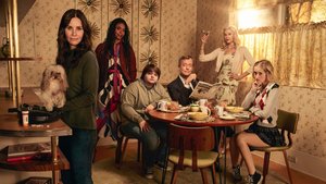 Courteney Cox and Greg Kinnear's Horror Comedy Series SHINING VALE Gets a Premiere Date at Starz