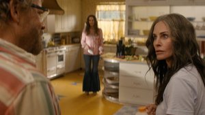 Courteney Cox Returns in Trailer for Terrifying Second Season of STARZ Thriller Series SHINING VALE