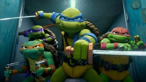 Cowabunga! Here's a New Trailer for TEENAGE MUTANT NINJA TURTLES: MUTANT MAYHEM