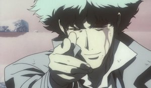 COWBOY BEBOP Enters the Spider-Verse in This Great GIF