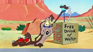 COYOTE VS. ACME Composers Slams Warner Bros. for Scrapping Film, Calls Them 