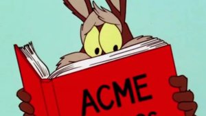 COYOTE VS. ACME Draws Great Reactions From Filmmakers Saying it's the “Best Version Of The Looney Tunes On The Big Screen”