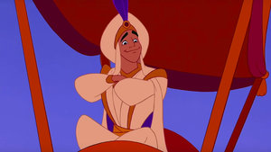 Cracked Explains How Aladdin is Disney's Greatest Conman