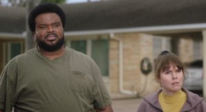 Craig Robinson Comedy Series KILLING IT Has Been Given a Season 2 Renewal at Peacock