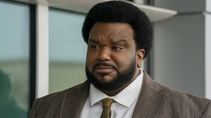 Craig Robinson Set to Play the Villain in the Psychedelic Comedy Film TOAD