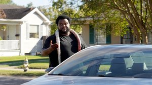 Craig Robinson Stars in Trailer for His Personal Peacock Comedy Series KILLING IT 