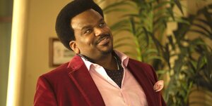 Craig Robinson to Star in Comedy Series KILLING IT From BROOKLYN NINE-NINE Creators at Peacock