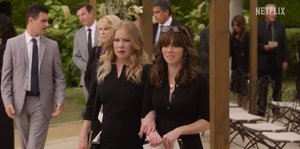 Crazy and Hilarious Trailer for DEAD TO ME Season 3 and Christina Applegate Opens Up About Her Diagnosis