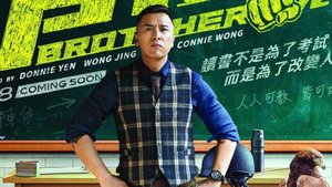 Crazy Fun Action-Packed Trailer For Donnie Yen's New Film BIG BROTHER
