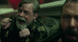 Crazy Fun Red-Band Trailer for Bert Kreischer and Mark Hamill's THE MACHINE