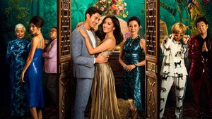 CRAZY RICH ASIANS Series in the Works at Max With Adele Lim and Jon M. Chu Returning