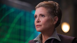 Crazy Spoilery Details May Have Emerged Regarding General Leia In STAR WARS: THE LAST JEDI