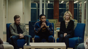 Crazy Trailer for Psychological Thriller LUCE Starring Naomi Watts and Octavia Spencer