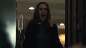 Crazy Trailer For Sarah Paulson's Messed Up-Looking Psychological Thriller RUN