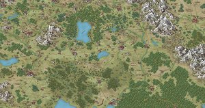 Create Better Maps for Your TTRPG Table Thanks to Humble Bundle