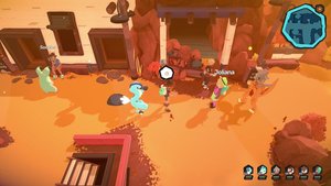 Creature Capturing TEMTEM is Leaving Early Access This September