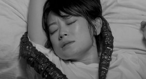 Creatures Cause Pleasure in Weird Trailer For The Japanese Sci-Fi Horror Comedy EXTRANEOUS MATTER