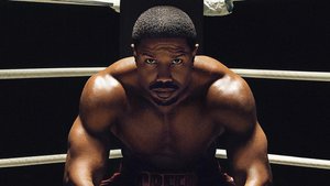 CREED III Posters Feature Michael B. Jordan and Jonathan Majors Ready to Fight