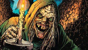 CREEPSHOW Is Getting a New Horror Comic Book Series and We Have a First Look