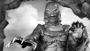 CREEPSHOW's Greg Nicotero Wants To Reboot CREATURE FROM THE BLACK LAGOON with Robert Rodriguez