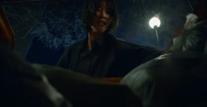 Creepy and Intense New Trailer for the Korean Horror Thriller SLEEP