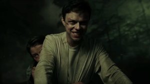 Creepy and Sinister Super Bowl Spot for A CURE FOR WELLNESS