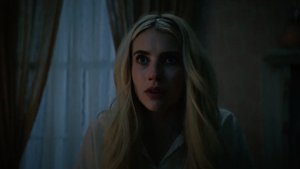 Creepy Clip From Emma Robert's Haunted House Horror Film ABANDONED