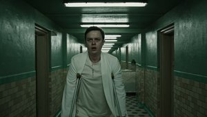 Creepy Clip From Upcoming Gore Verbinski Horror A CURE FOR WELLNESS